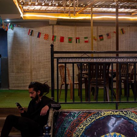 Wabi Sabi Riverside Hostel Касоль Экстерьер фото
